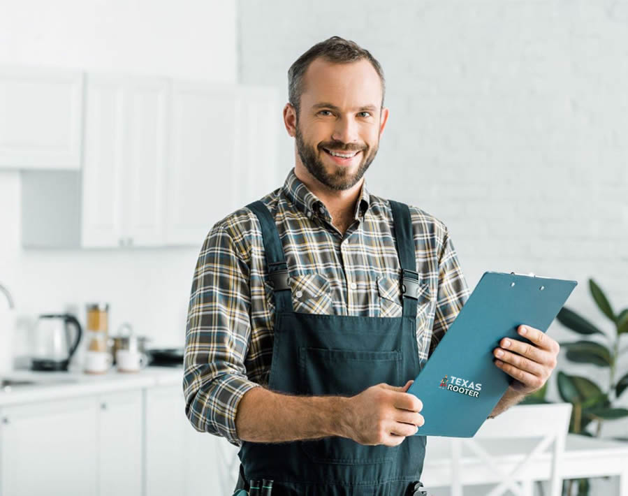 How to Find a Reliable Local Plumber in Texas