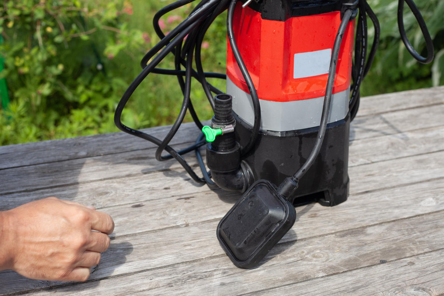 A New Sump Pump: 5 Signs You Need One