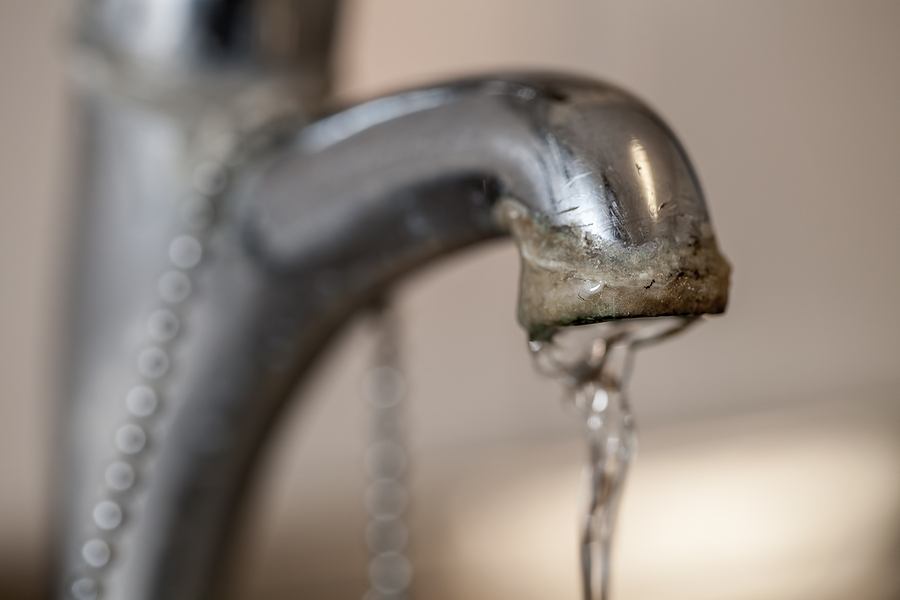 What is Hard Water and Why Does It Matter to Homeowners?