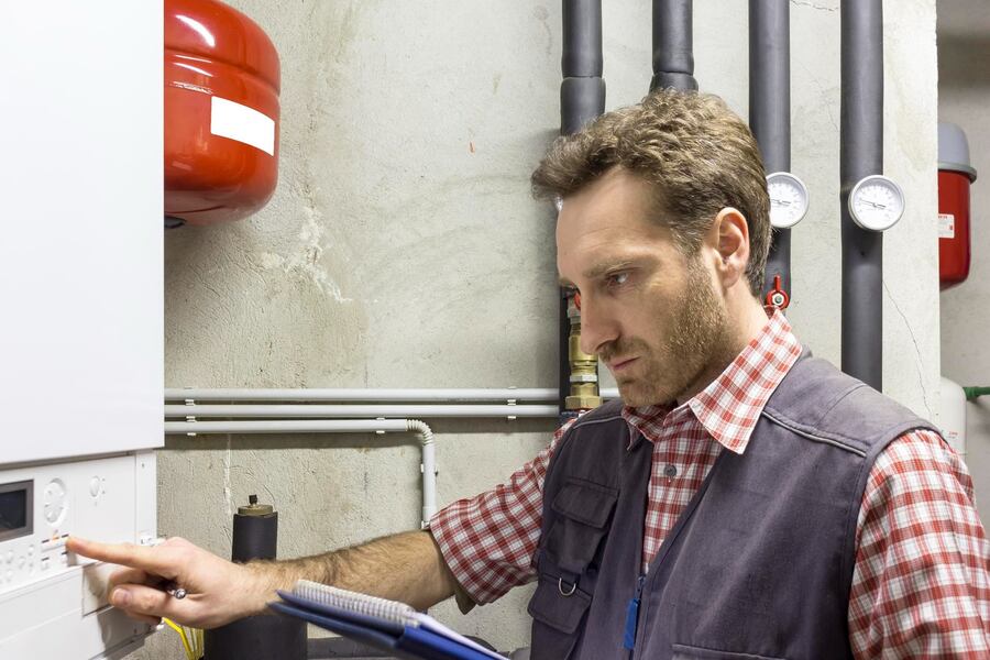 No Hot Water? It Might Be Time for a Water Heater Repair