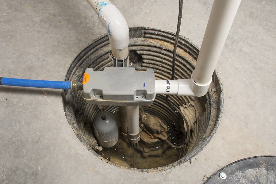 Signs You Need a New Sump Pump and How to Get One Installed Fast