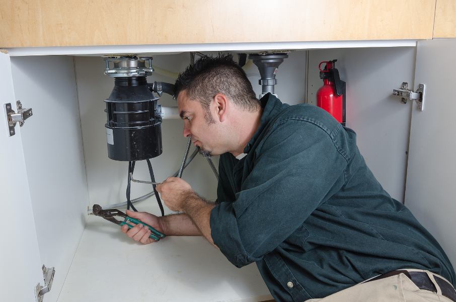 Top 5 Signs Your Garbage Disposal Needs Repair or Replacement