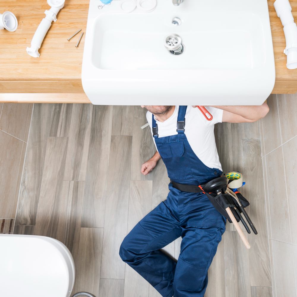 How to Detect Hidden Leaks in Your Bathroom Plumbing