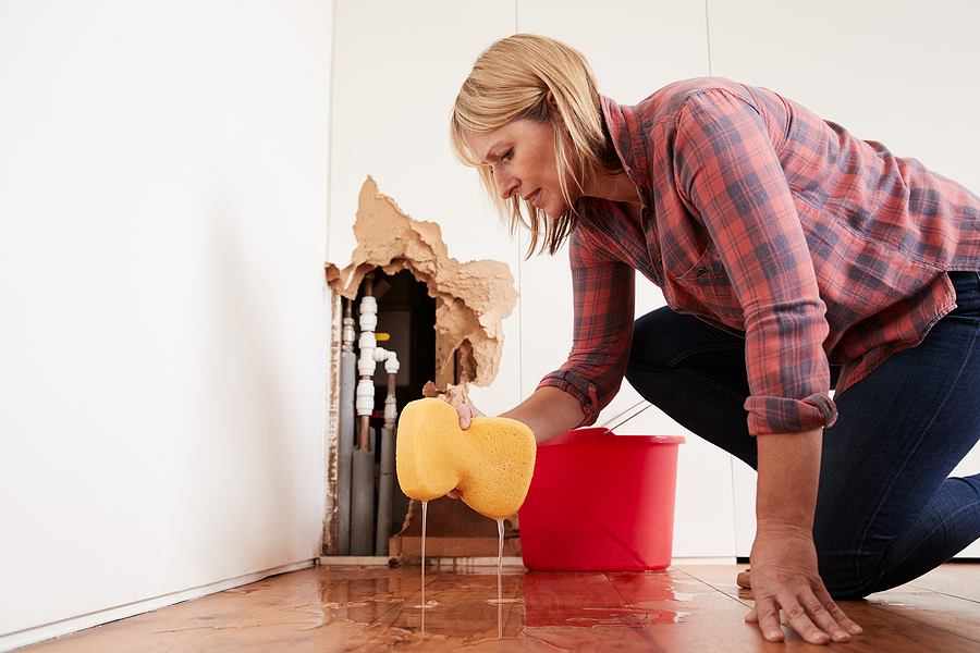 Simple Ways to Prevent Water Leaks in Your Home