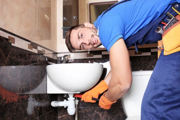Key Benefits of Professional Drain Cleaning