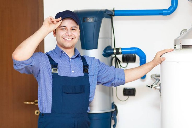 FAQs About Water Heaters