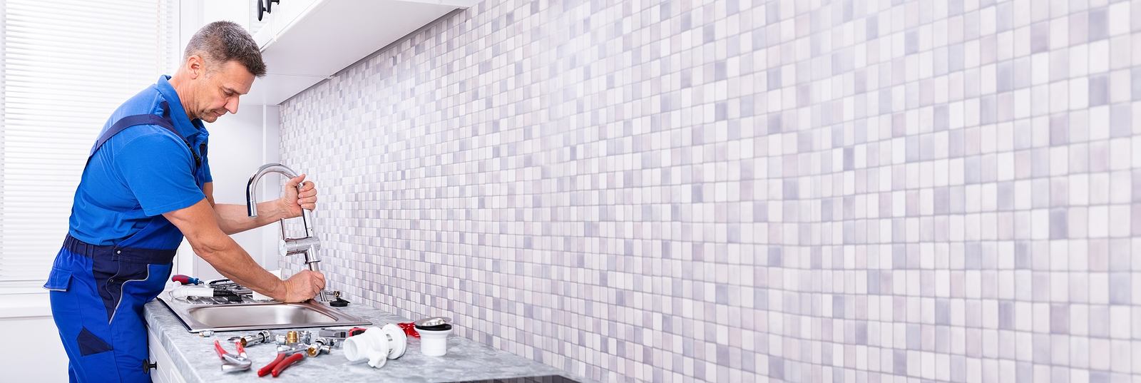 Drain Cleaning in Grand Prairie, TX