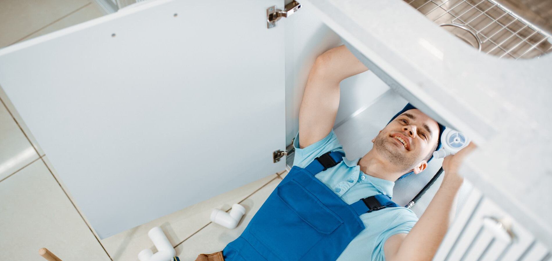 Water Filtration Installation in Bedford, TX