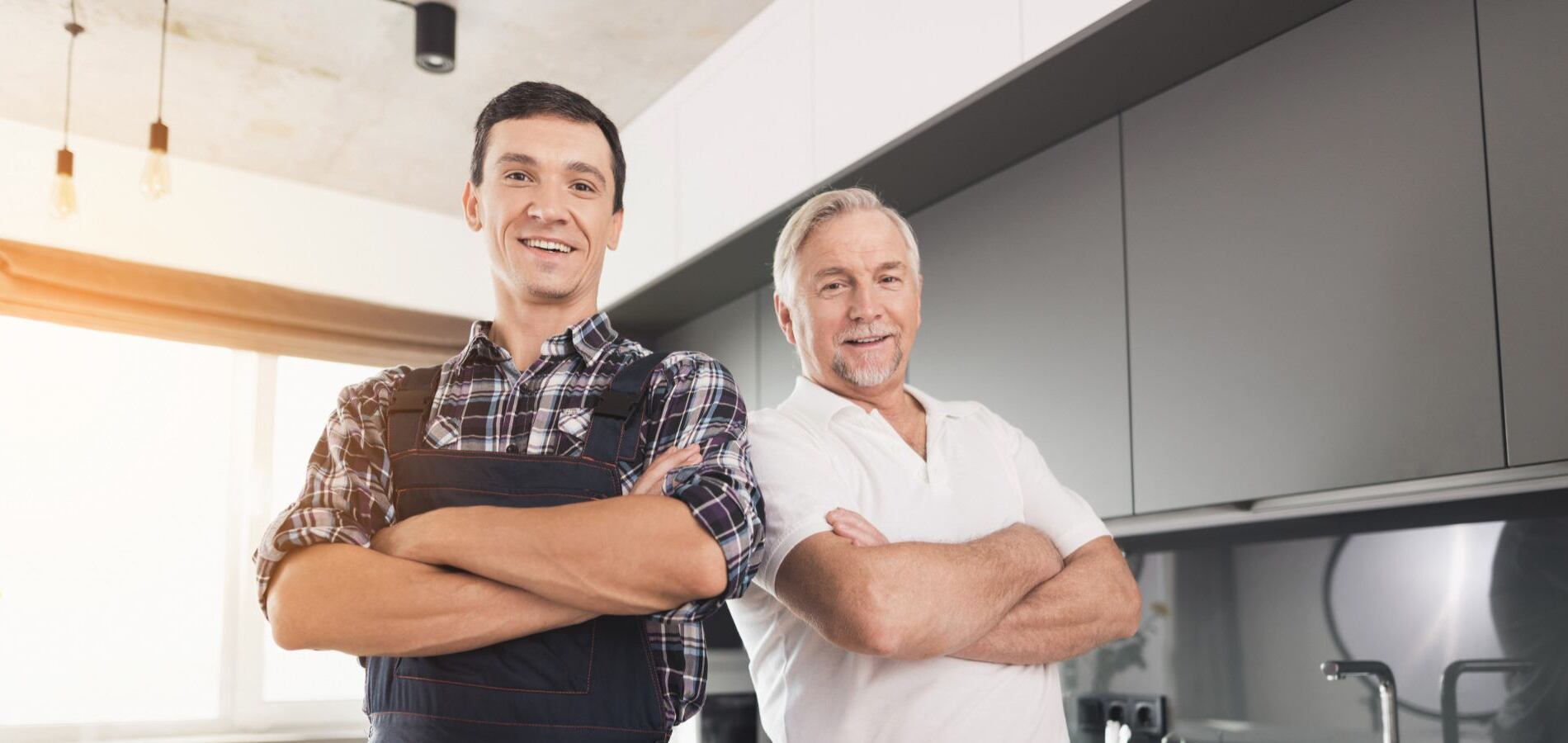 Water Filtration Installation in Fort Worth, TX