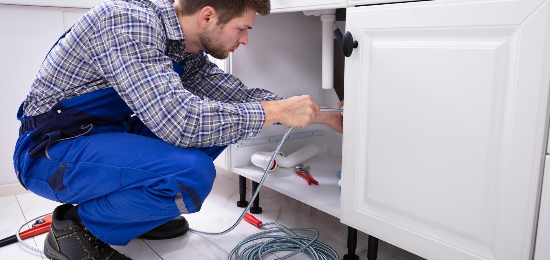 Hydro Jetting in Carrollton, TX